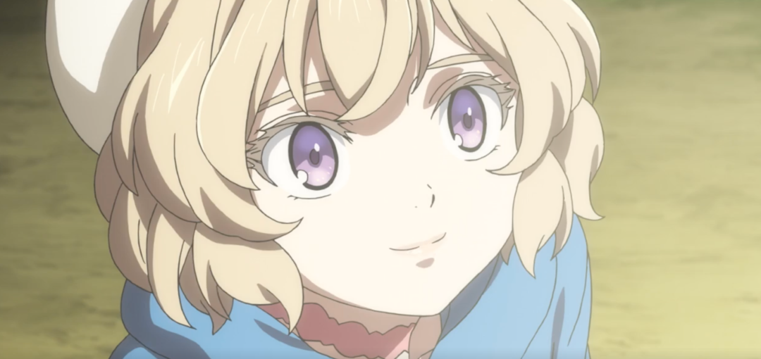 Kyokou Suiri Episode 4: “Talk about a lack of personality…” – Convoluted  Situation