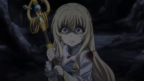 A (Late) Review of Goblin Slayer: Is it worth watching