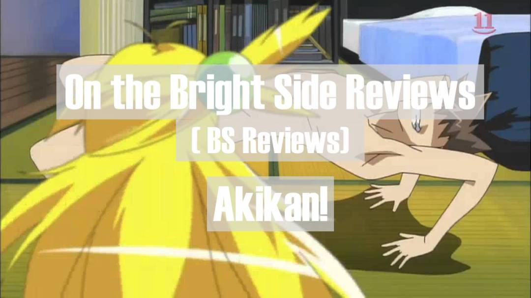 on the Bright Side Reviews (BS reviews): Absolute Duo – Convoluted